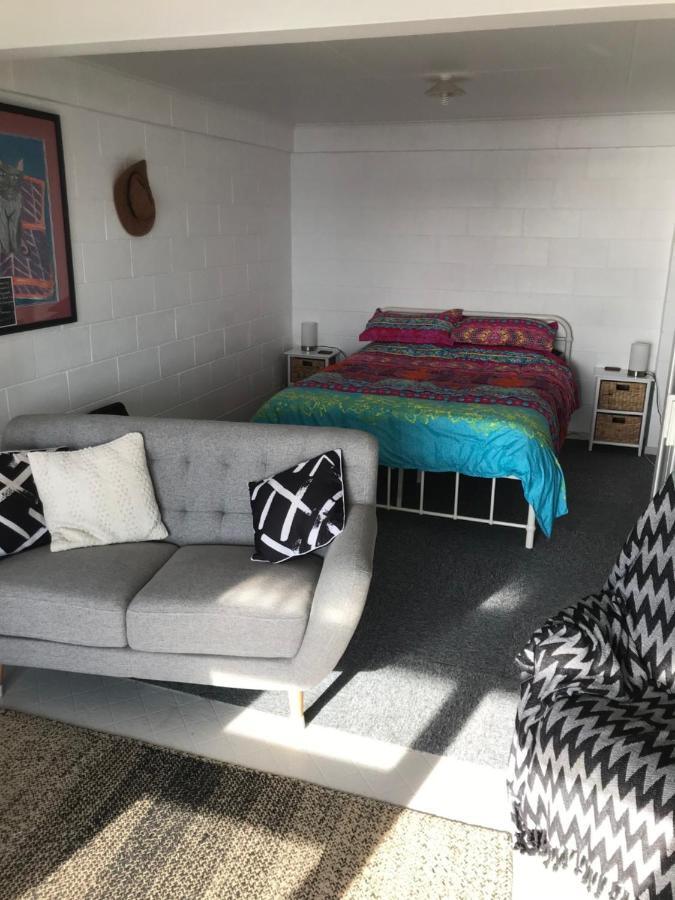 Ohiwa Harbour Studio Apartment Waiotahi Экстерьер фото