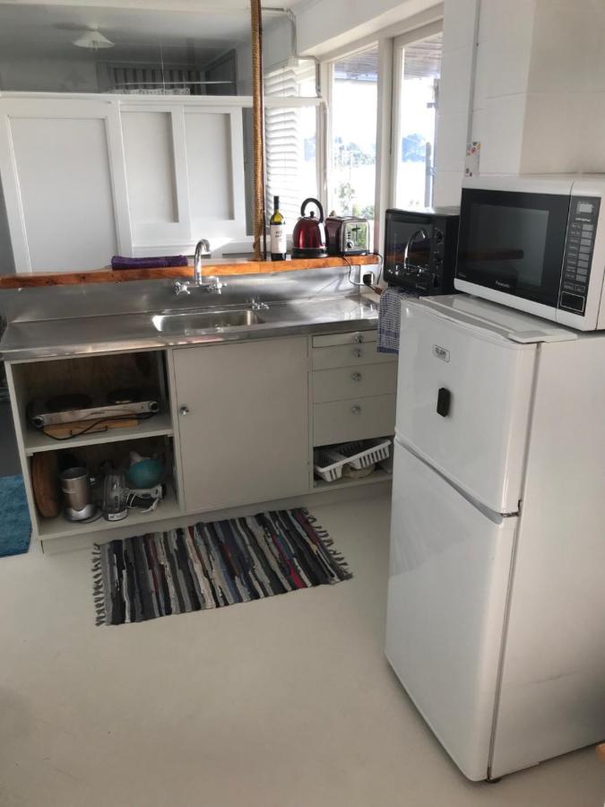 Ohiwa Harbour Studio Apartment Waiotahi Экстерьер фото